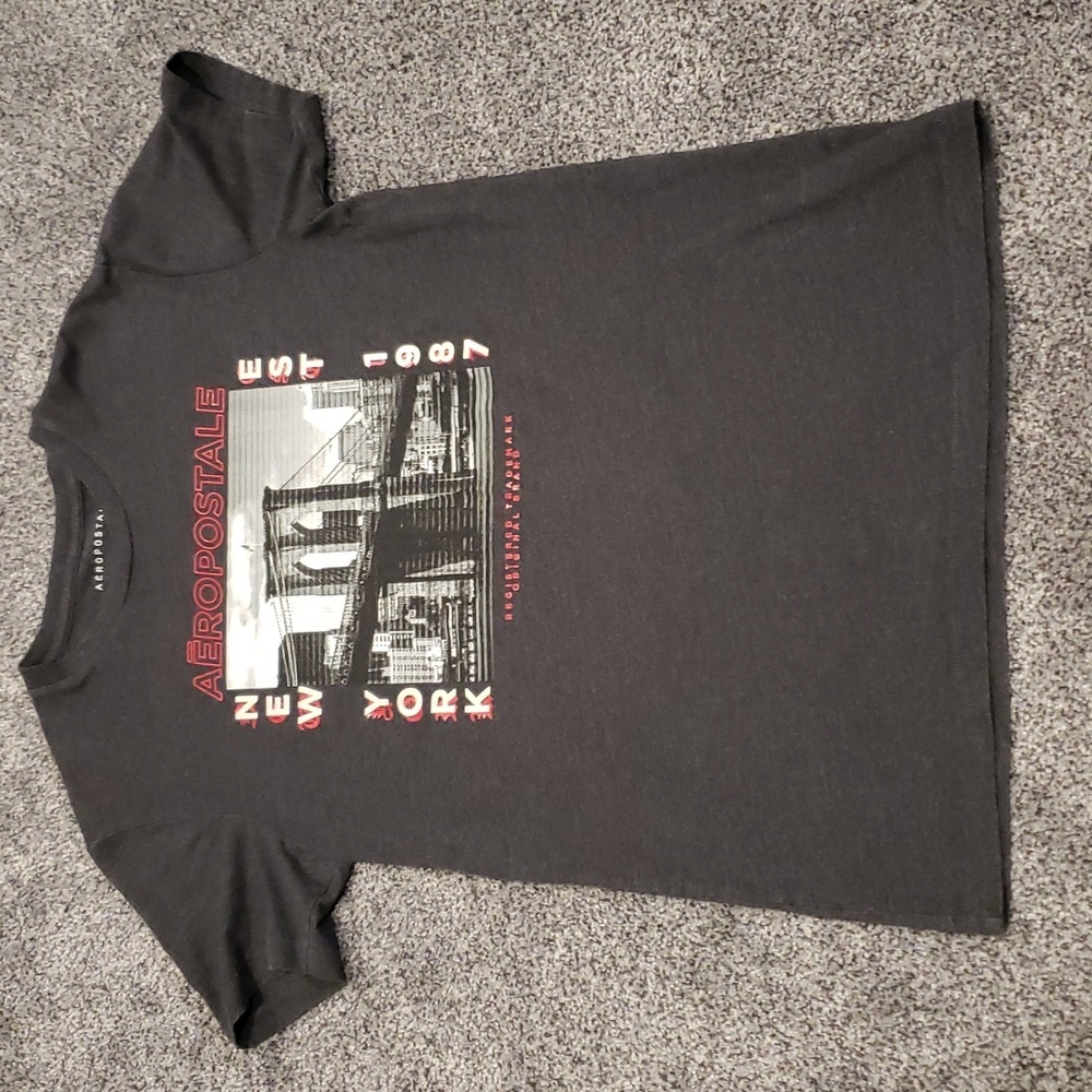 5/$25- Aeropostale Tee